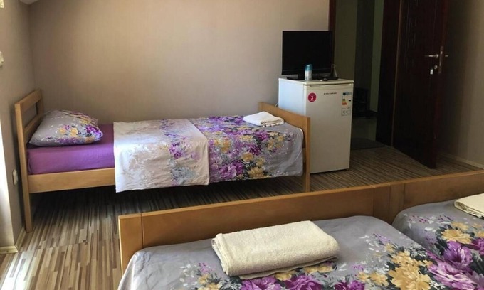 Struga House | Struga - Rooms/Dhoma/Sobi - (Triple)