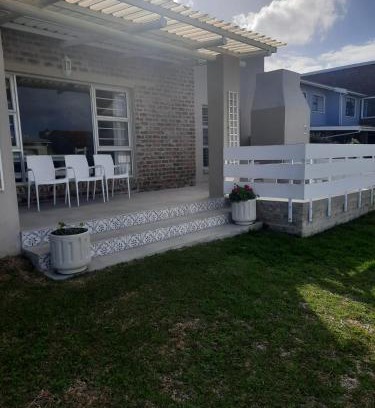 Struisbaai House | StruisPlace