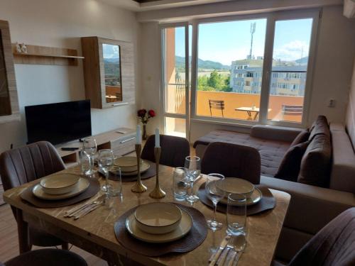 Blagoevgrad Apartment | Strumsko Stay