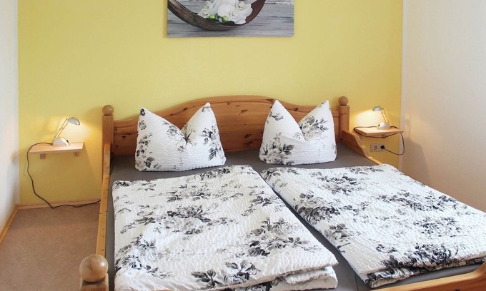 Weißig Apartment | Struppen Nature Loft