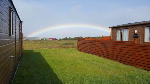 Skagastrond House | Stuðlaberg