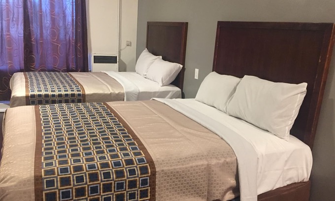 Westlake South Hotel | Stuart Hotel - Near Good Samaritan Hospital