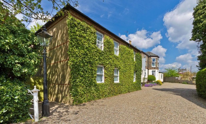 King's Lynn Hotel | Stuart House Hotel