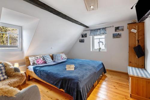 Waischenfeld Apartment | Stub'n Rettl