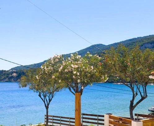 Limni Keri Villa | Stuba -Villa