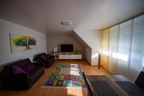 Neuried Apartment | Studenik
