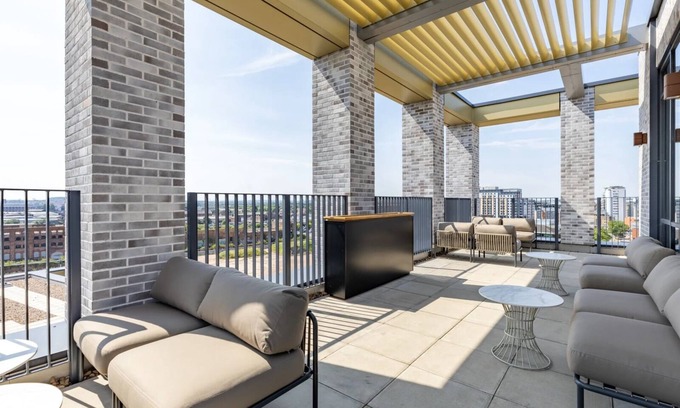 Nottingham City Centre Apartment | Student Only Winfield Court
