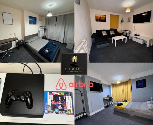 Welford House | Students Contractors Professionals