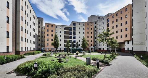 Landore Apartment | Students Only - St Davids in Swansea