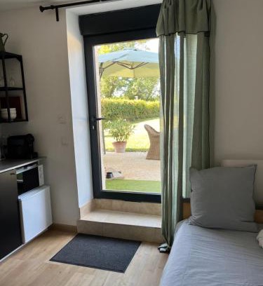 Bordeaux House | Studette bord de Dordogne