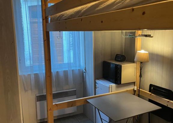 Eaux-Bonnes Apartment | Studette fonctionnelle