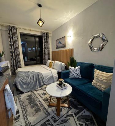 Kiambu Apartment | Studio Éire 01