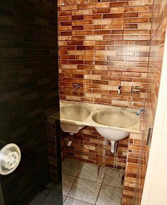 Goiania Apartment | Studio 01 térreo