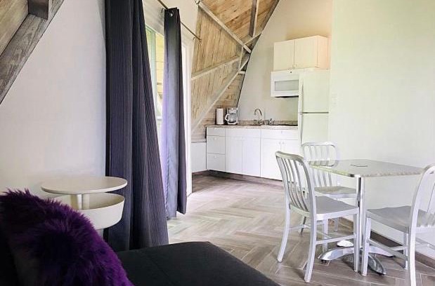 Clermont Apartment | STUDIO 02 - Lake Sumner