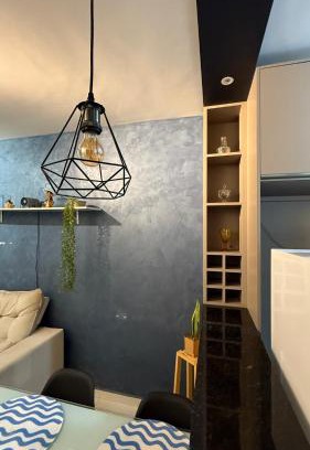 Caruaru Apartment | Studio 06