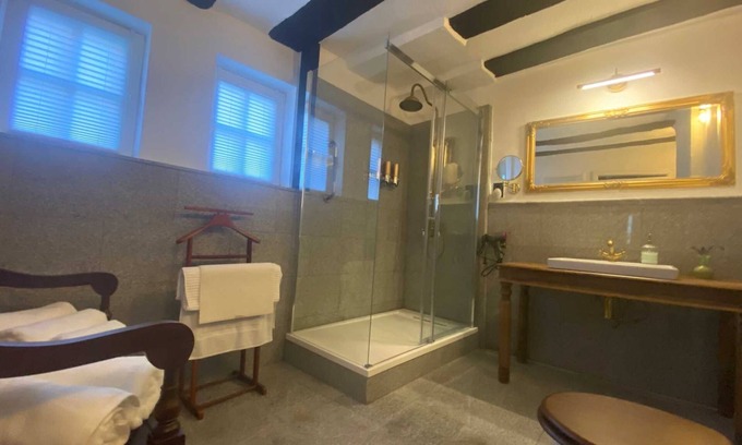 Grebenstein Apartment | Studio 1 (1-2 person) - Villa Dornröschen Grebenstein