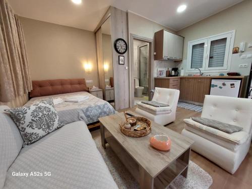 Porto Germeno House | STUDIO 1 Irini