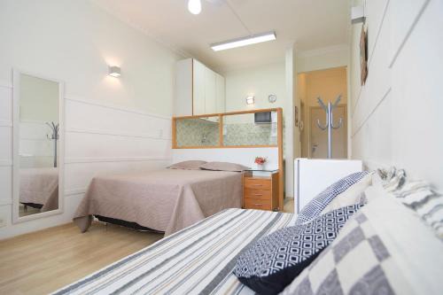 Historic Center Apartment | Studio 103