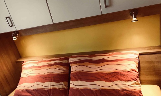 Icici Apartment | Studio 150m from the beach