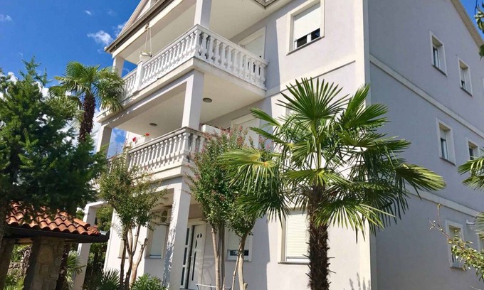 Icici Apartment | Studio 150m from the beach