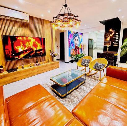 Gaborone Apartment | Studio 19 Diamond-2bedroom apartment