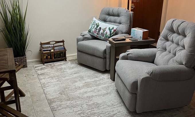 St. Albans Apartment | Studio 19A