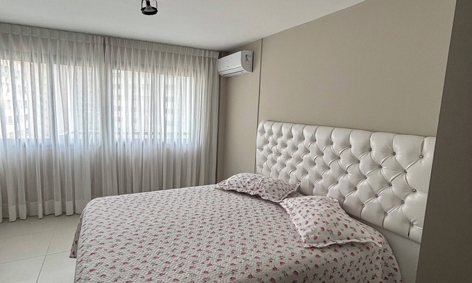 Saude Apartment | Studio 2102 in the heart of Rio