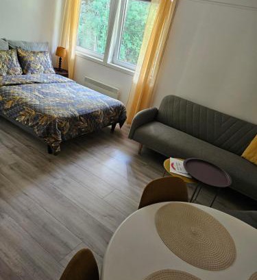 Tokke Apartment | Studio 2