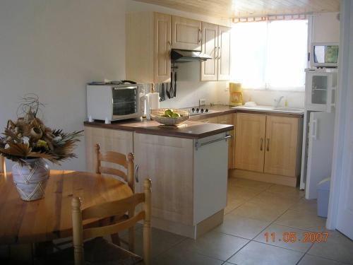 Tosse Apartment | Studio 2 personnes proche des plages