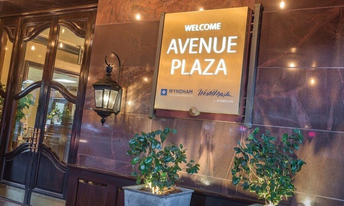 Lower Garden District Hotel | Studio- 2 Queen Beds Avail.JULY 3-7; ESSENCE FESTIVAL - New Lower Rate!