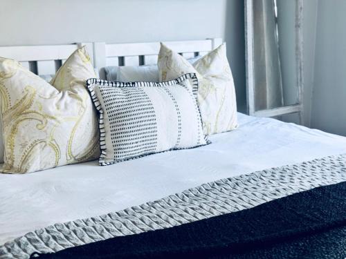 Nahoon Apartment | Studio #2