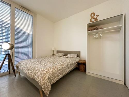 Le Mont-sur-Lausanne Apartment | Studio 20