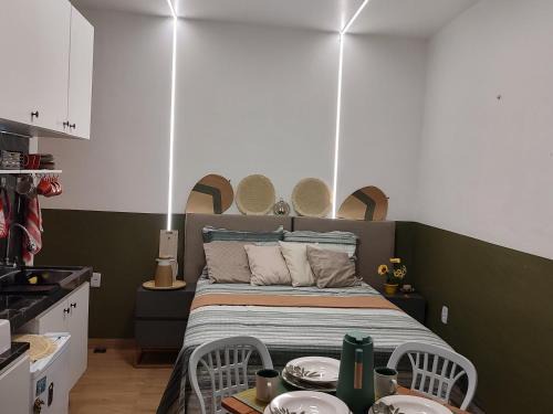 Pedreira Apartment | Studio 203 para a Cop 30