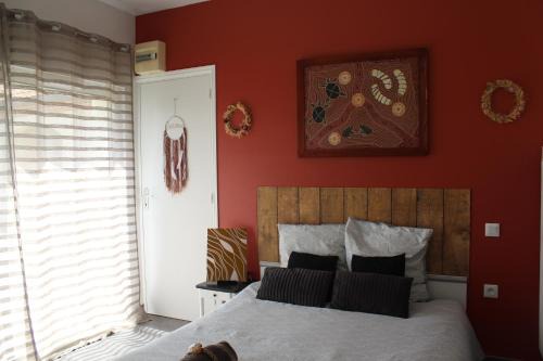 Idron Apartment | Studio 20m² au calme à Idron (5min de Pau)