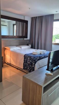 Jacarepagua Apartment | Studio 210