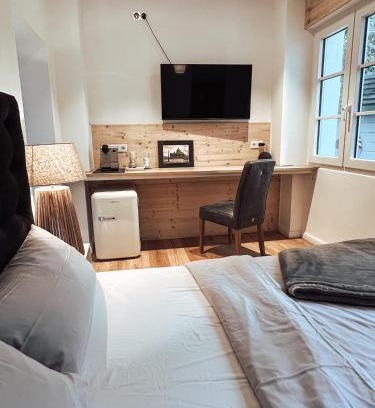 Stadtbezirk 3 Apartment | studio 257