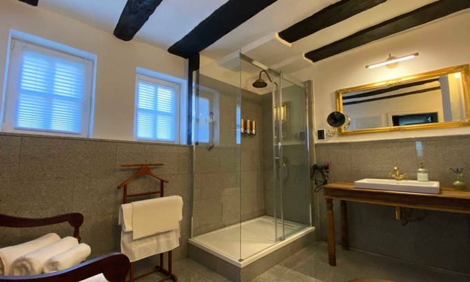 Grebenstein Apartment | Studio 3/4 (2-4 person) - Villa Dornröschen Grebenstein