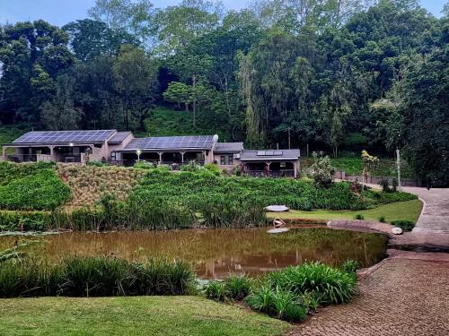 Botha's Hill Apartment | Studio 4 The Studios at Churchill