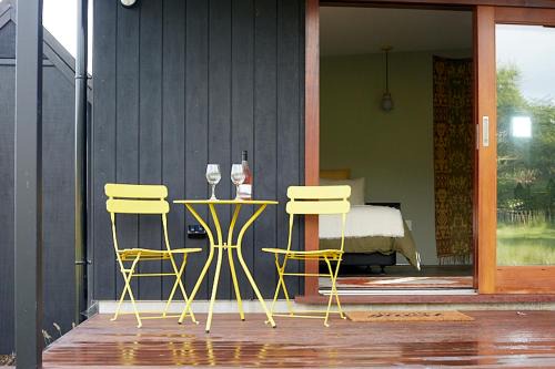 Coromandel Apartment | Studio 40
