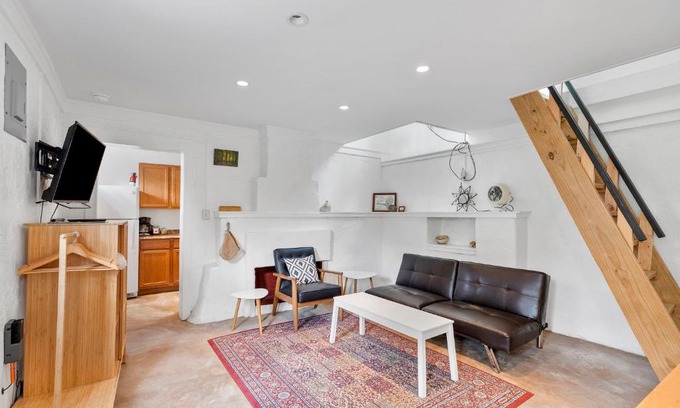 Alpine Apartment | Studio 410