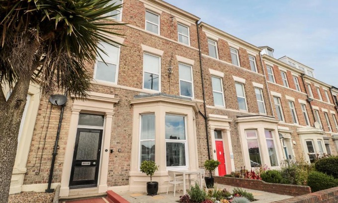Tynemouth Apartment | Studio 51 Tynemouth