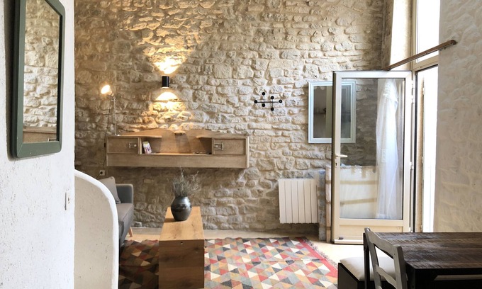 Saignon Apartment | Studio 57 à Saignon