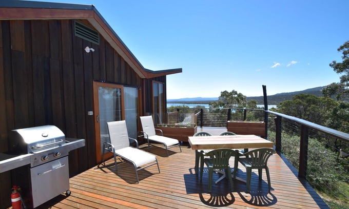 Coles Bay House | Studio 59