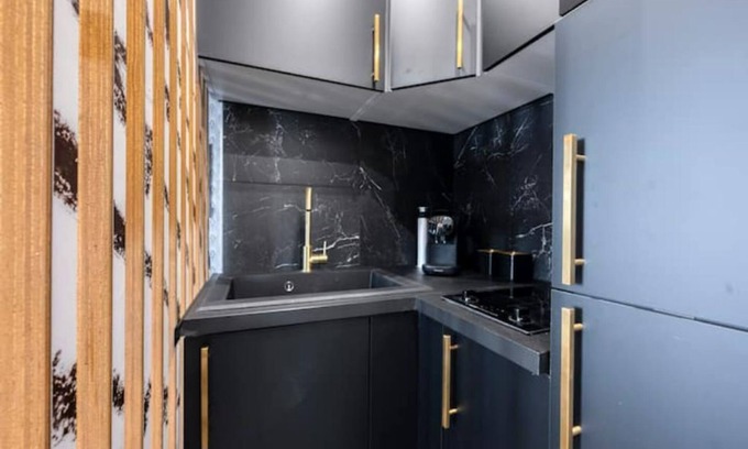 Livry-Gargan Apartment | Studio 6