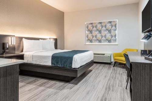 Mesquite Hotel | Studio 6-Mesquite, TX - Dallas