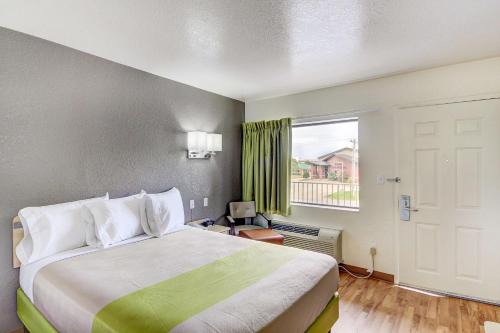 Midwest City Hotel | Studio 6 Midwest City, Ok - Oklahoma City