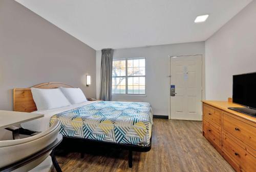 North Richland Hills Hotel | Studio 6-North Richland Hills, TX - Fort Worth