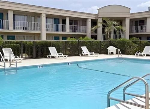 Ocala Hotel | Studio 6 Ocala, FL