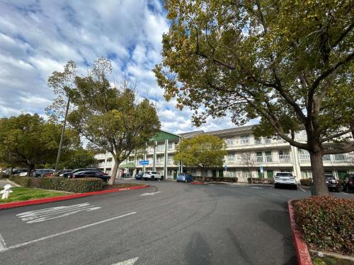 Rancho Cordova Hotel | Studio 6 Rancho Cordova, CA