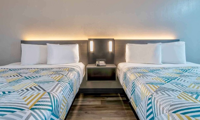 Texarkana Hotel | Studio 6 Texarkana, Tx